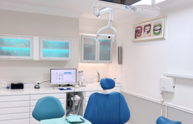 Chirurgien Dentiste à Paris 16 ème (75116)