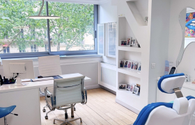 Chirurgien Dentiste à Paris 16 ème (75116)