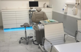 Chirurgien Dentiste à Paris 16 ème (75116)