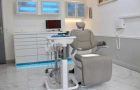 Chirurgien Dentiste à Paris 16 ème (75116)