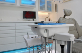Chirurgien Dentiste à Paris 16 ème (75116)