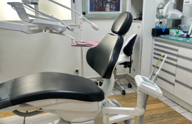 Chirurgien Dentiste à Paris 16 ème (75116)