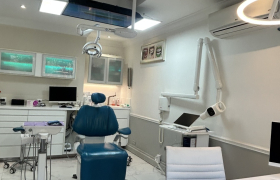 Chirurgien Dentiste à Paris 16 ème (75116)