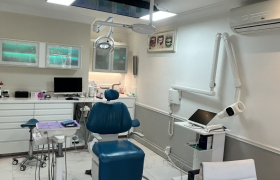 Chirurgien Dentiste à Paris 16 ème (75116)
