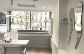 Chirurgien Dentiste à Paris 16 ème (75116)