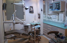 Chirurgien Dentiste à Paris 16 ème (75116)