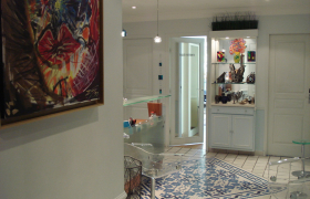 Chirurgien Dentiste à Paris 16 ème (75116)