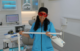 Chirurgien Dentiste à Paris 16 ème (75116)
