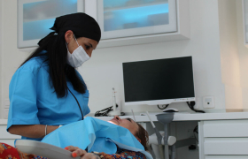 Chirurgien Dentiste à Paris 16 ème (75116)