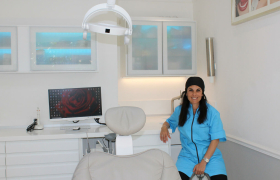 Chirurgien Dentiste à Paris 16 ème (75116)