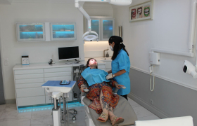 Chirurgien Dentiste à Paris 16 ème (75116)